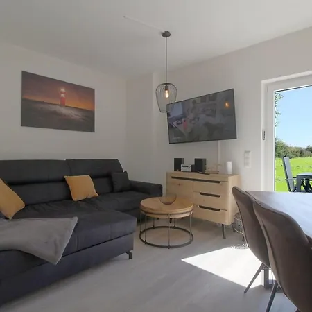 Kw6 Haus Weitblick Dorumer Neufeld