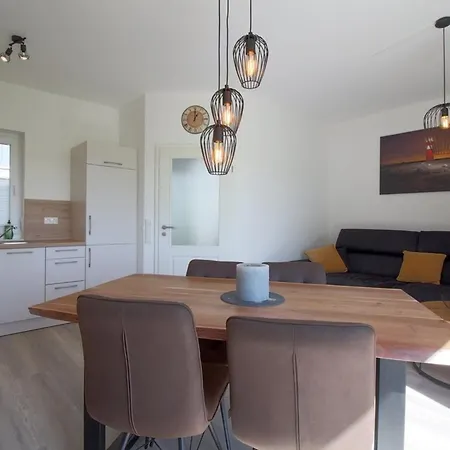 Nyaraló Kw6 Haus Weitblick *