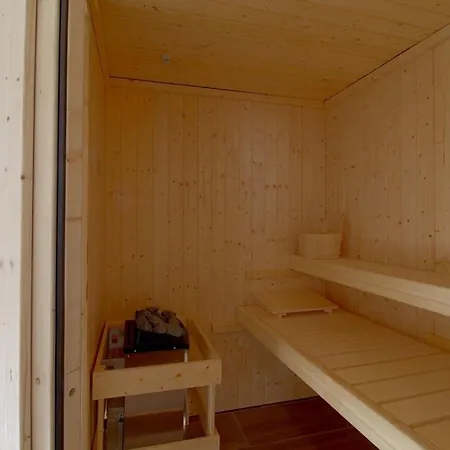 Nyaraló Kw6 Haus Weitblick Dorumer Neufeld