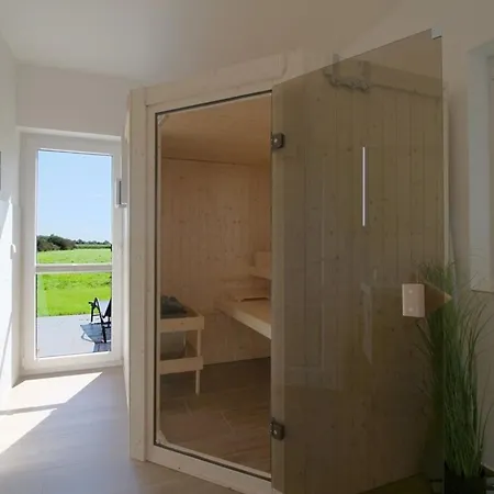Kw6 Haus Weitblick Dorumer Neufeld