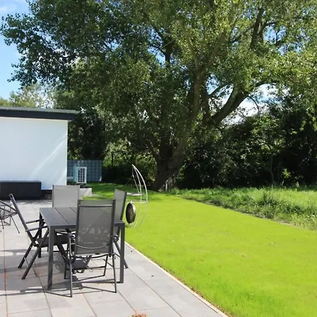 Kw6 Haus Weitblick Dorumer Neufeld