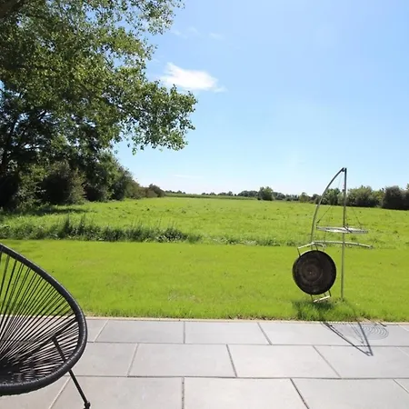 Kw6 Haus Weitblick Tatil Evi *