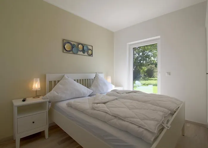 Apartment Kw6 Haus Weitblick